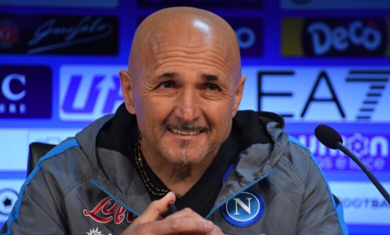 Spalletti