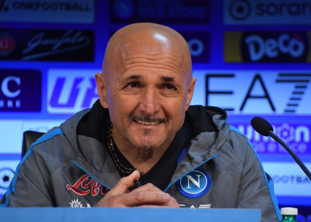 Spalletti