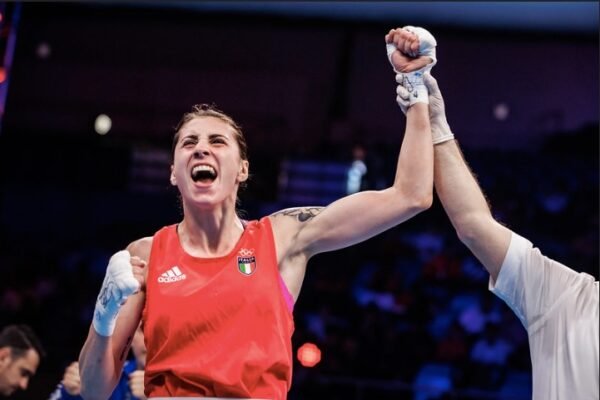 Mondiali, Campania super: Testa e Charaabi in finale