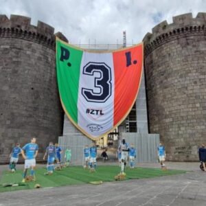Napoli