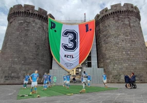 Napoli, Dia rimanda la festa: a Udine basterà un punto
