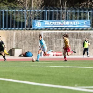 Napoli femminile