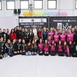 Ginnastica