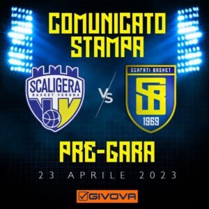 Givova Scafati