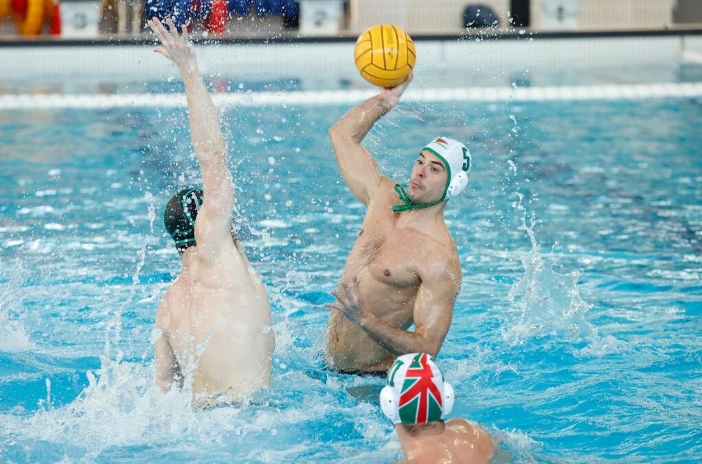 Posillipo, domani la sfida al Circolo Canottieri Ortigia