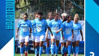Napoli femminile
