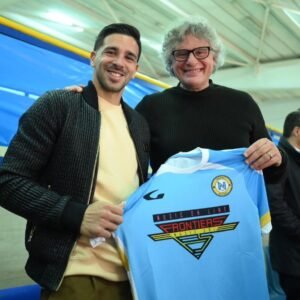 Napoli Futsal