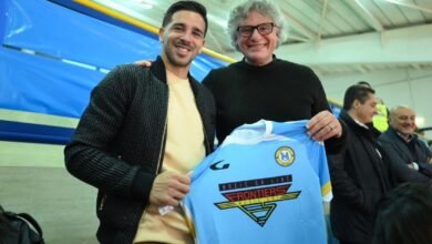Napoli Futsal