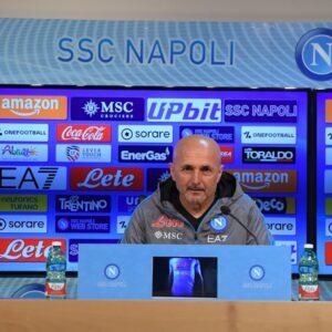 Spalletti
