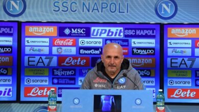 Spalletti