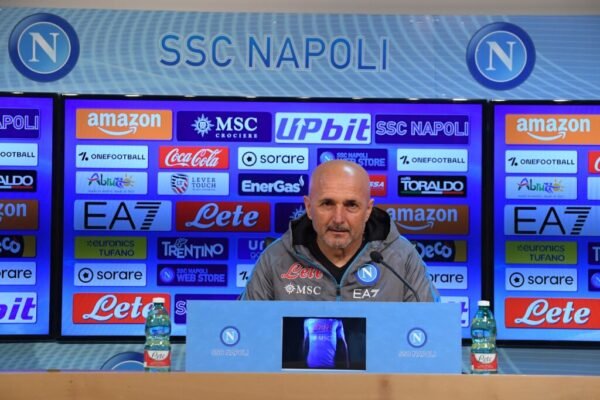 Spalletti: “Col Verona gara scudetto, ci sarà turnover”