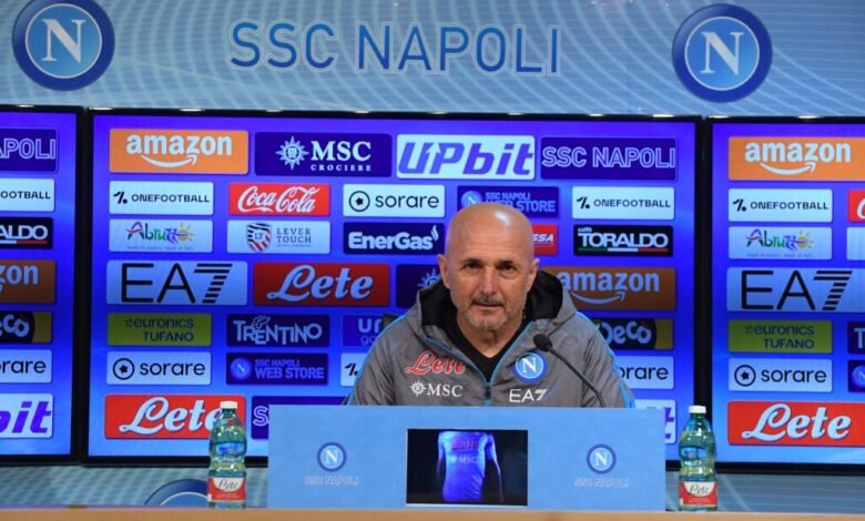 Spalletti