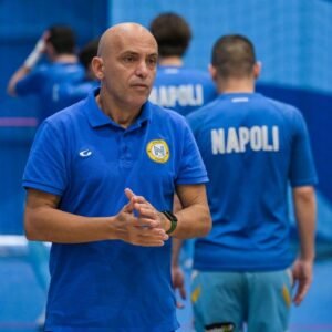 Napoli Futsal