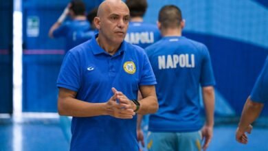Napoli Futsal