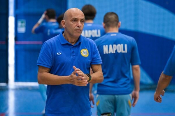 Napoli Futsal, domani sera gara2 vale la semifinale scudetto
