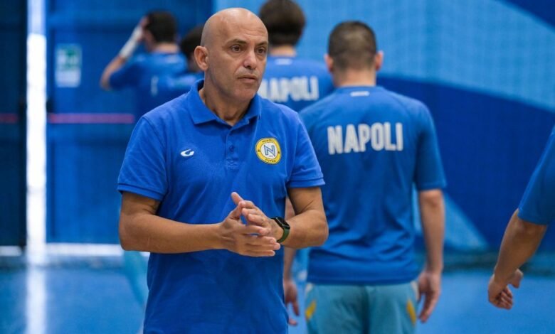 Napoli Futsal
