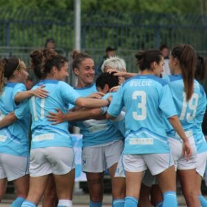 Napoli femminile
