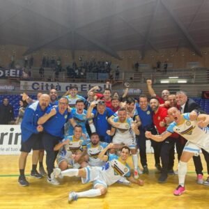 Napoli Futsal