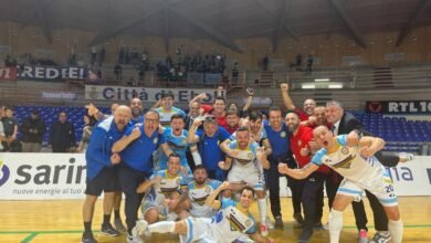 Napoli Futsal