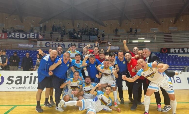 Napoli Futsal