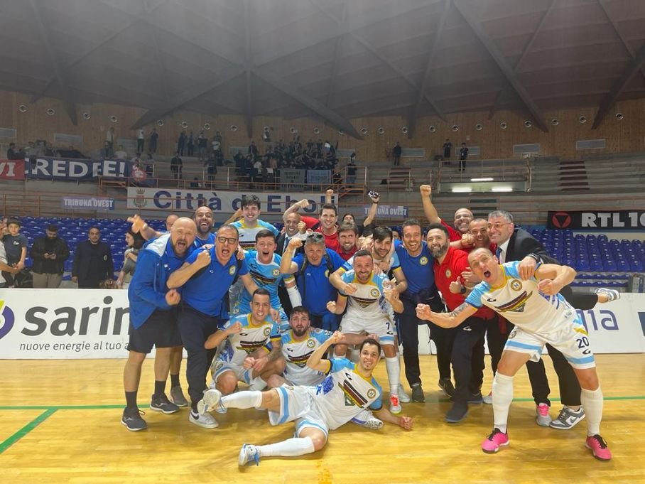Napoli Futsal