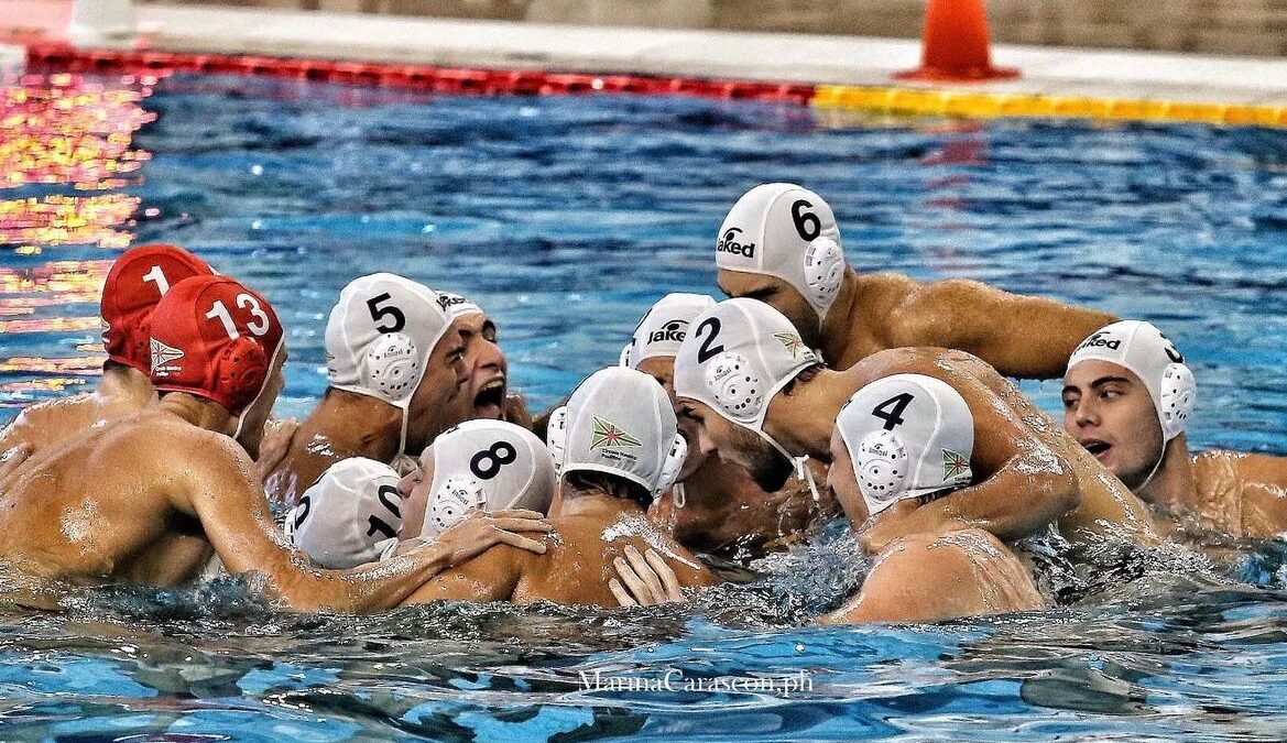 Posillipo, domani sfida playoff a Trieste per il 5-8 posto