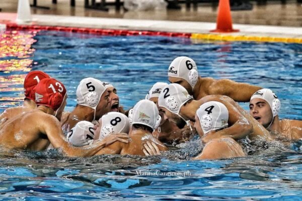 Posillipo, domani sfida playoff a Trieste per il 5-8 posto