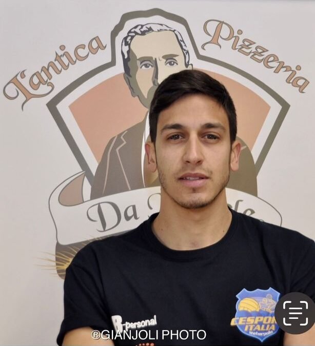 La Cesport Italia nella tana della Dream Team Salerno