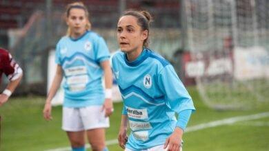 Napoli femminile