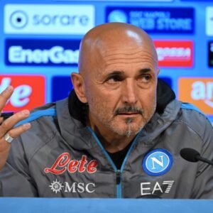 Spalletti
