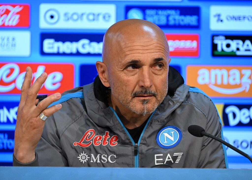 Spalletti