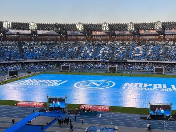 Napoli
