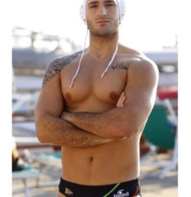 Posillipo, rinnova Aiello per tre stagioni: Serino va in prima squadra