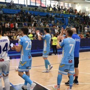 Napoli Futsal
