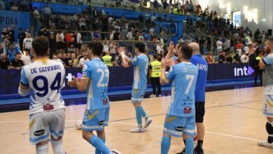 Napoli Futsal
