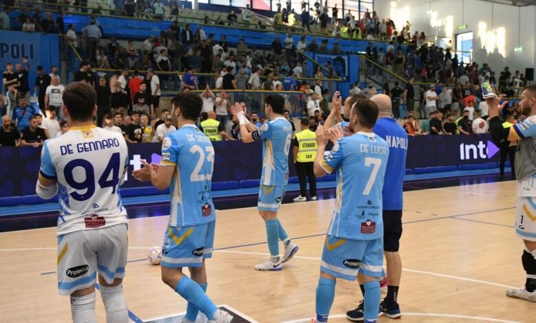 Napoli Futsal
