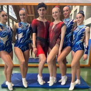 Ginnastica