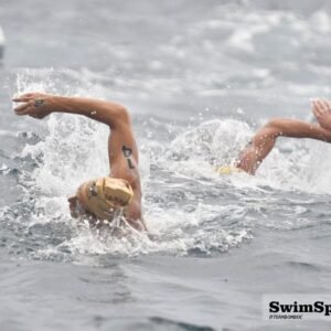 Nuoto di fondo