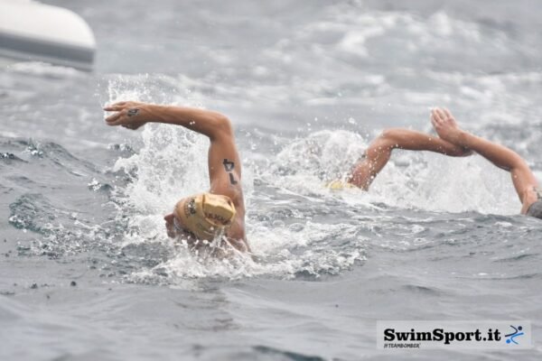 Nuoto di fondo, domani la prima edizione della Monte di Procida