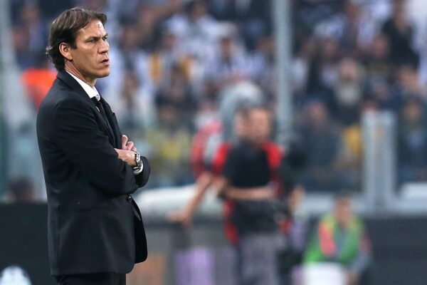 Rudi Garcia nuovo allenatore del Napoli, le frasi celebri