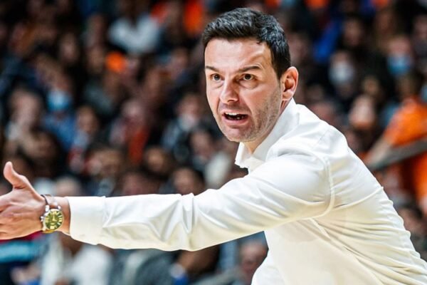 Igor Miličić è il nuovo coach della Gevi Napoli