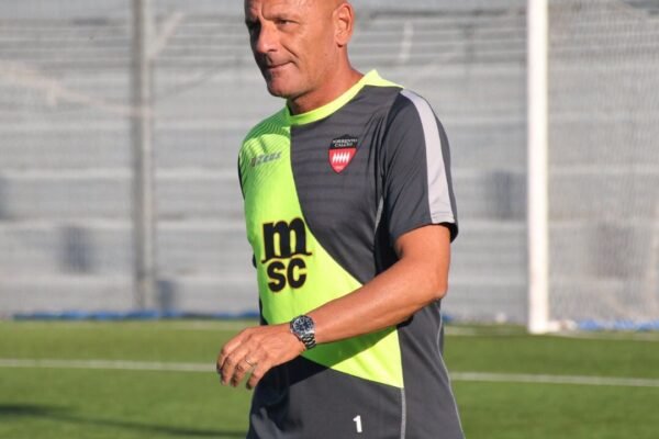 Sorrento, Maiuri rinnova per altre due stagioni