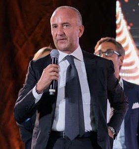 Casa Reale Holding