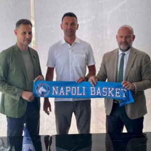 Napoli basket
