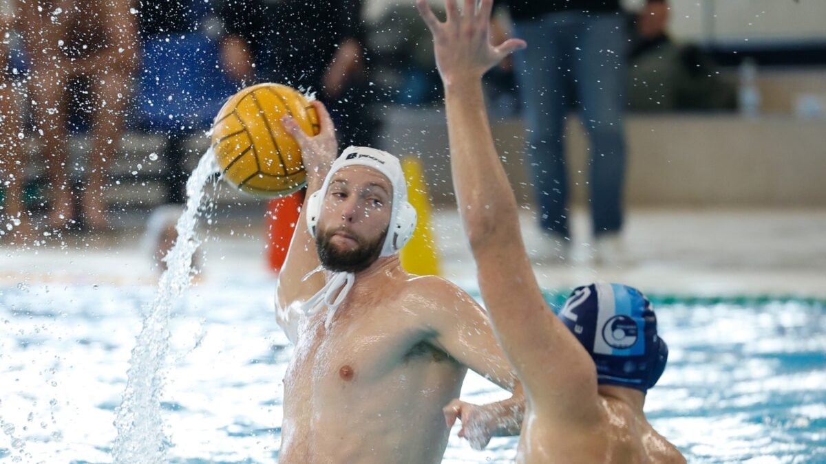 Ben Stevenson lascia il Posillipo