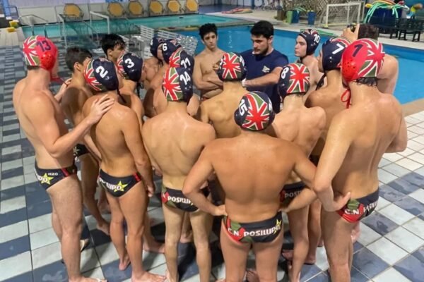 Posillipo, under 16 qualificata alle finali nazionali