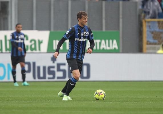 Giorgio Scalvini, il gioiellino che piace tanto al Napoli