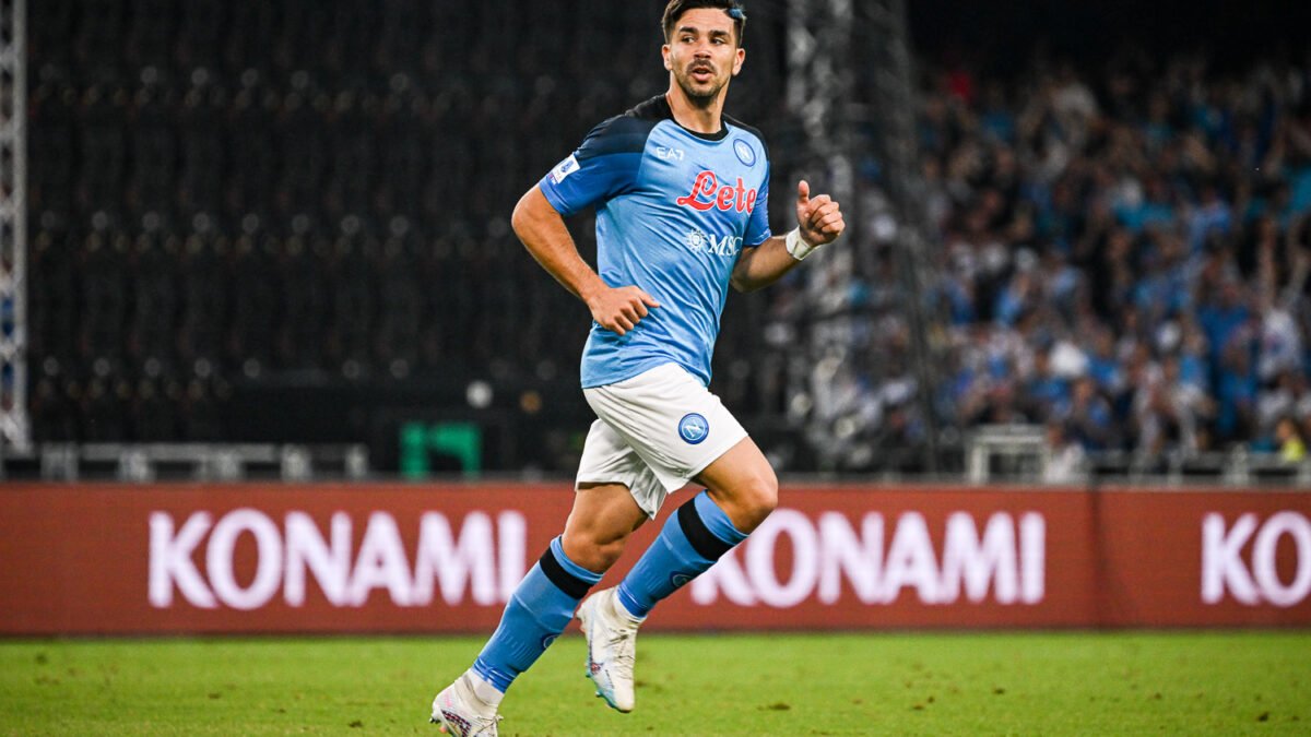 Simeone spegne voci su addio: “Napoli è la mia famiglia”