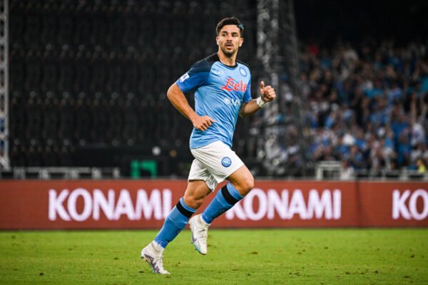 Simeone spegne voci su addio: “Napoli è la mia famiglia”