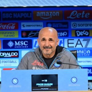 Spalletti